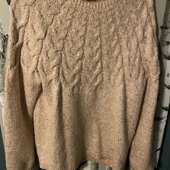 Wind river sweater - Picture 1 of 1